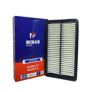 فیلتر هوای هایما