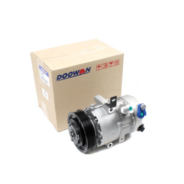 کمپرسور کولر